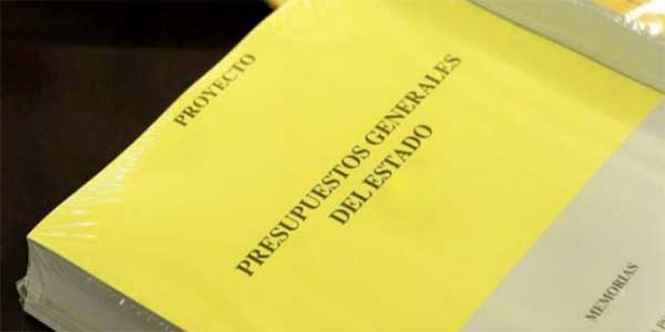 Presupuestos Generales del Estado