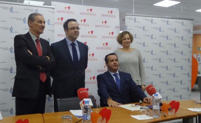 Autismo España anuncia que prepara el primer Sistema de Información sobre los Trastornos del Espectro del Autismo en España