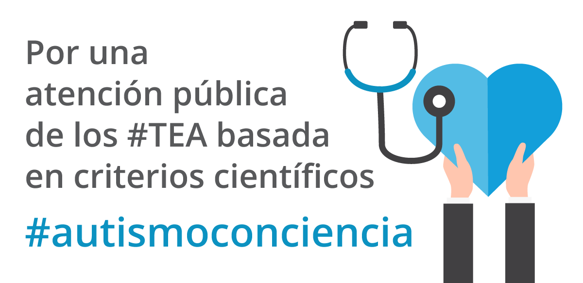 #autismoconciencia