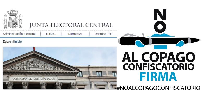 La ILP contra el copago en dependencia, apoyada con 12.579 firmas de Autismo España y sus entidades socias, llegará al parlamento