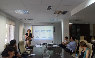 "Los TEA prácticamente no aparecen recogidos en fuentes de información estadística oficiales"