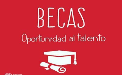 Fundación ONCE convoca el programa de becas “Oportunidad al Talento”
