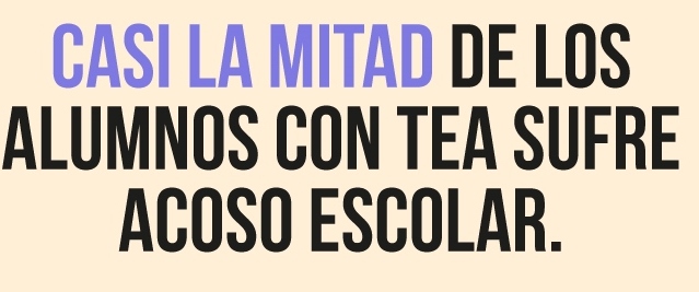 NO al acoso: Formas de prevenir el acoso escolar