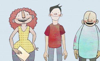 La Asociación Española de Fundaciones Tutelares presenta un vídeo sobre el Proceso de Modificación de la Capacidad Jurídica en fácil comprensión