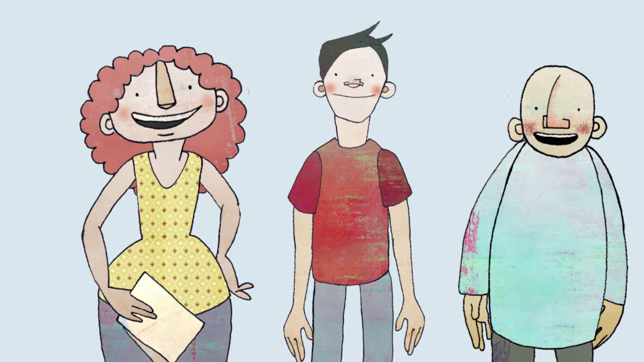 La Asociación Española de Fundaciones Tutelares presenta por primera vez un vídeo sobre el Proceso de Modificación de la Capacidad Jurídica en fácil comprensión