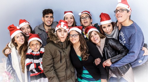 Antares pone en marcha actividades de ocio gratuitas para adultos