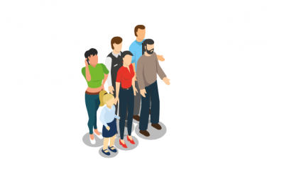 iCalidad se implanta en 4 entidades más de Autismo España