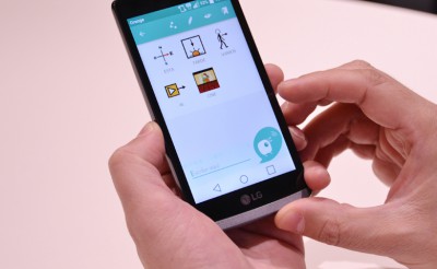 Fundación Orange lanza la app DictaPicto, un traductor de voz a pictogramas