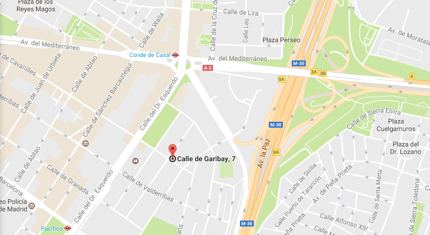 Autismo España estrena sede social