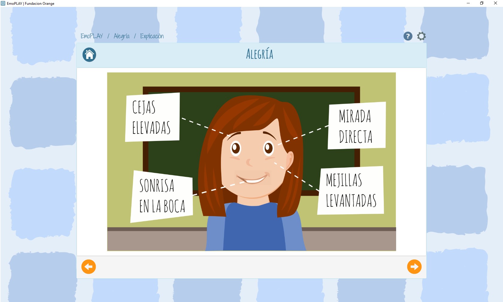 emoplay_pantalla_explicacion_alegria