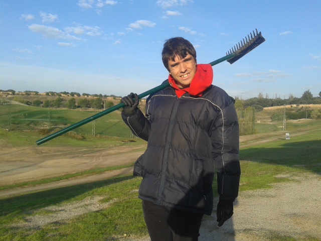 Tres personas con TEA se incorporan al mundo laboral gracias la programa PILA de Aleph-tea