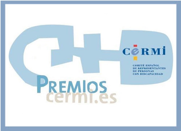 Cermi convoca los premios cermi.es 2017