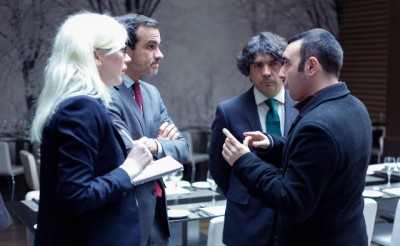 En el Día Internacional del Síndrome de Asperger, Ilunión Hoteles anuncia que incorporará progresivamente las ayudas necesarias en accesibilidad cognitiva