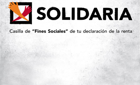 El Tercer Sector advierte que la atención a siete millones de personas puede quedar en un “limbo administrativo”