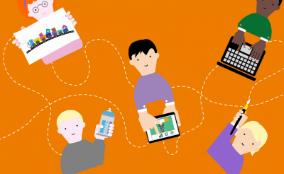 Fundación Orange abre una nueva convocatoria para apoyar soluciones digitales para autismo