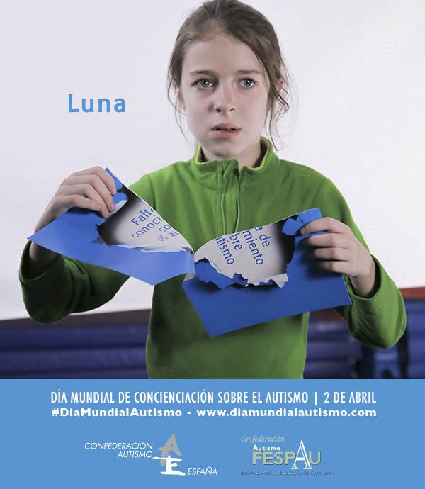 ¿Nos ayudas a romper barreras y hacer una sociedad accesible?