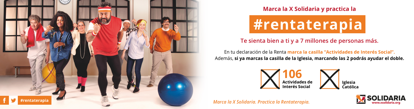 Rentaterapia: el ejercicio anual que te sienta bien a ti y a 7 millones de personas más