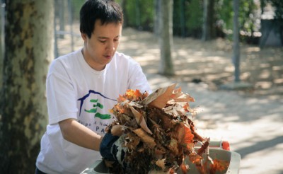 Las personas con autismo quieren y pueden trabajar