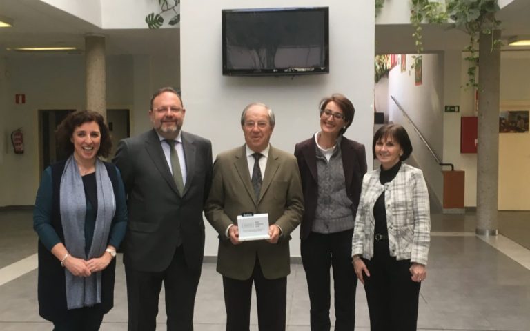 Bankia apoya con 10.000 euros el proyecto ‘ChapoTEA: Albergue de Verano para personas con autismo (TEA)’ de la Asociación Nuevo Horizonte