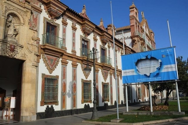 El pleno de la Diputación de Córdoba adopta acuerdo para promover la inclusión social y laboral de las personas con TEA