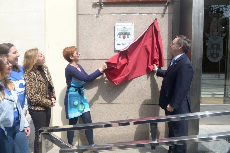 El convenio con la Asociación de Autismo Ceuta alcanzará los 170.000 euros