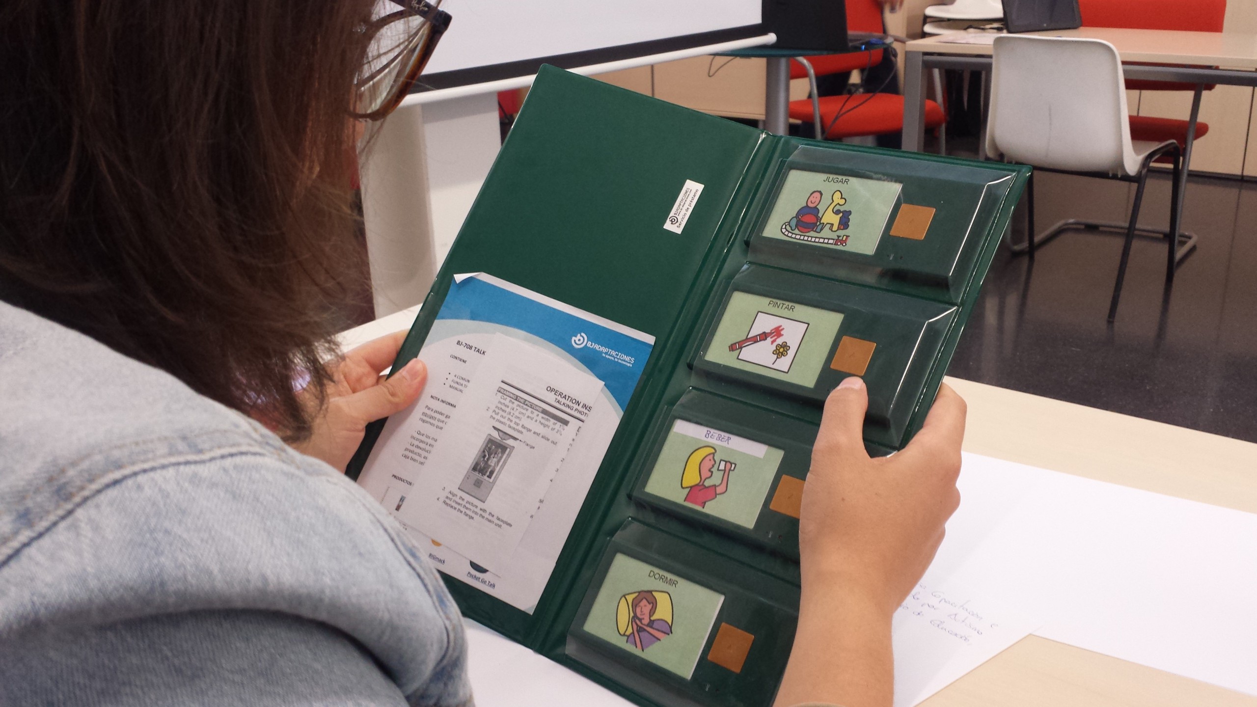 Autismo España forma a más de 160 profesionales con el programa de “Capacitación e innovación en la intervención educativa de personas con TEA”