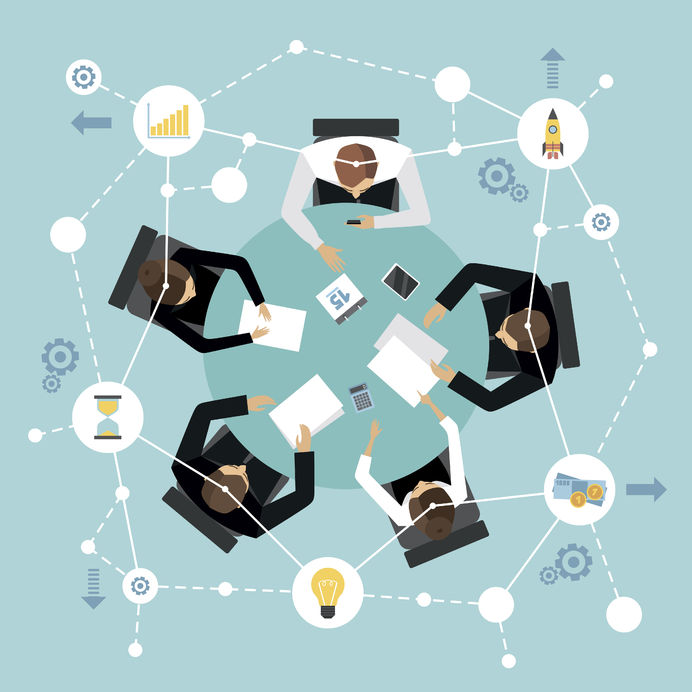 La cooperación entre entidades es necesaria: nos hace crecer en talento y oportunidades para las personas y las organizaciones