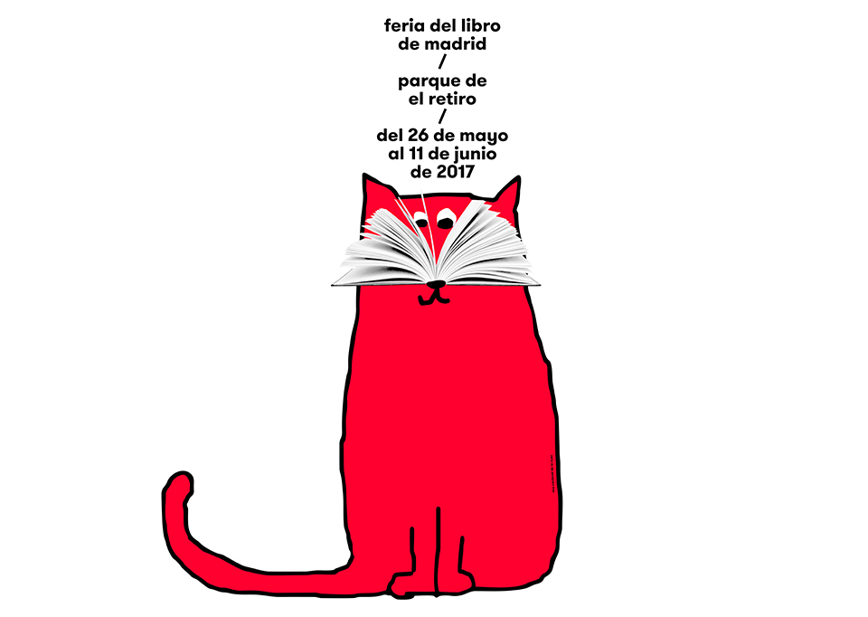 La Asociación Argadini, presente en la Feria del Libro de Madrid