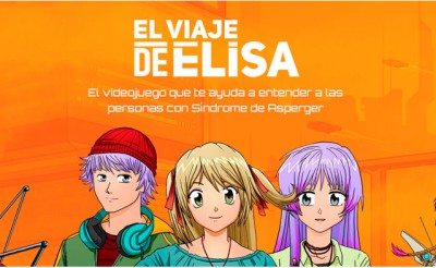 El videojuego sobre el Síndrome de Asperger, ‘El viaje de Elisa’, estará disponible en inglés y francés, para ser más accesible en otros países