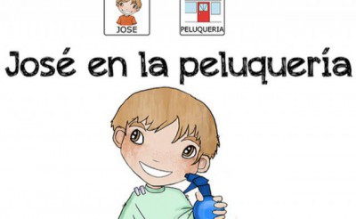 Peluqueros de toda España se unen al proyecto ‘José aprende’ para dar un servicio especializado a personas con autismo
