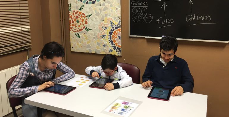 ‘Autismo Palencia’ declarada de Utilidad Pública