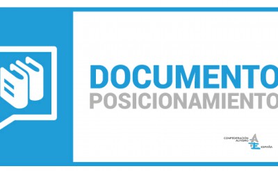 La nueva reforma de los autónomos deja fuera a las personas con TEA