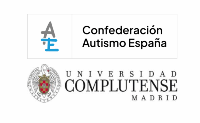 Autismo España firma un convenio con la Universidad Complutense de Madrid en materia de inclusión laboral y formación para el empleo