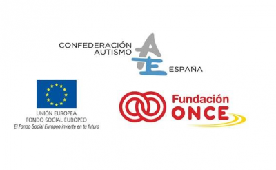 Autismo España pone en marcha dos nuevos proyectos de empleo