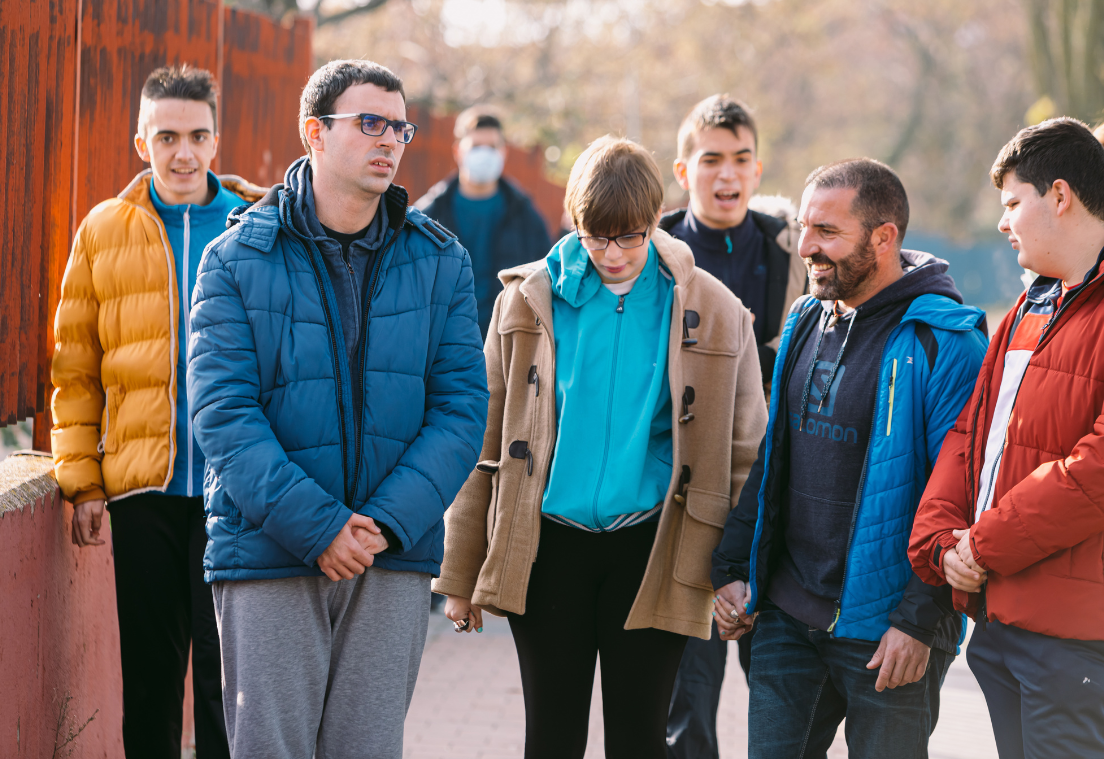 Síndrome de Asperger