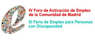 contrataTEA participa en la XI Feria de Empleo para personas con discapacidad