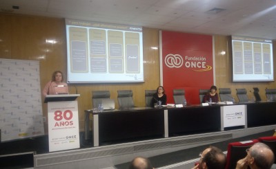 El tejido empresarial español desconoce el potencial laboral de las personas con autismo