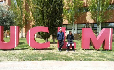 Seis personas con TEA de la Asociación Autismo Albacete comienzan sus prácticas pre-laborales