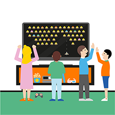 Ocho entidades de personas con autismo recibirán equipamiento tecnológico de la mano de Fundación Orange y Confederación Autismo España