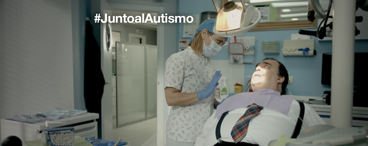 TEA y estímulos sensoriales - hipo e hipersensibilidad sensorial