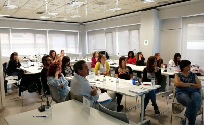 Autismo España celebra una jornada de trabajo sobre la situación de la educación del alumnado con TEA en España