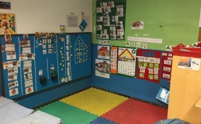 Aumenta el número de Aulas Abiertas Especializadas para el alumnado con TEA en centros públicos de Ceuta y Melilla