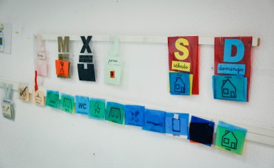 Consejos para hacer más fácil la vuelta al cole a los niños y niñas con TEA