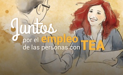 Autismo España ayuda a mejorar la empleabilidad y autonomía de las personas con TEA en el proceso de búsqueda de empleo