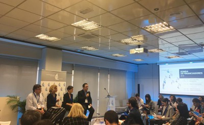 Autismo España ayuda a sus entidades socias a buscar nuevas vías de financiación