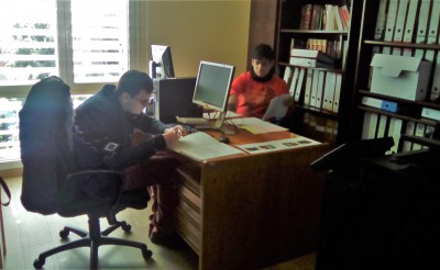 La Universidad Politécnica de Madrid colabora con Autismo España para fomentar la empleabilidad de las personas con TEA