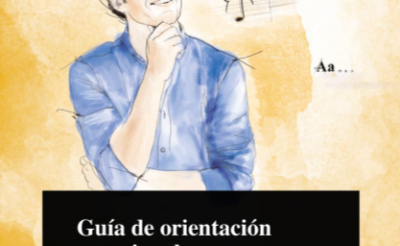 Autismo España edita la “Guía de orientación vocacional para personas con TEA”