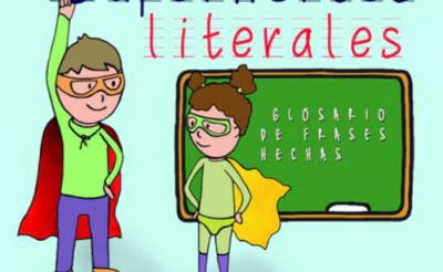 “Superhéroes literales” ayuda a los niños y niñas con TEA a entender las frases hechas