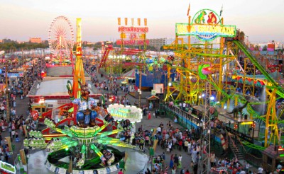 Los niños y niñas con TEA podrán disfrutar de cuatro horas libres de ruido en varias ferias españolas