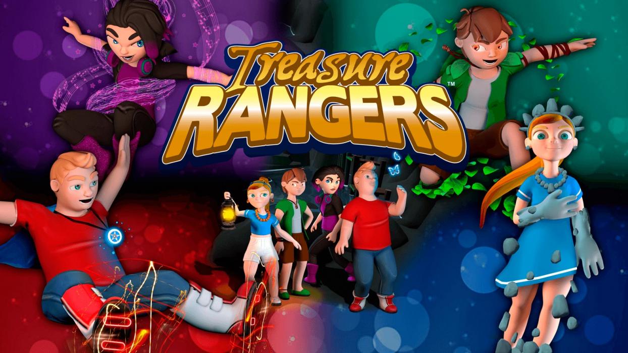 treasure-rangers-anuncio